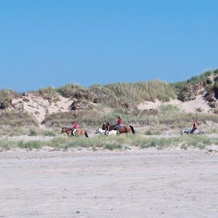 Holiday Home Elise - 800M From The Sea In Western Jutland By Interhome Lakolk ภายนอก รูปภาพ