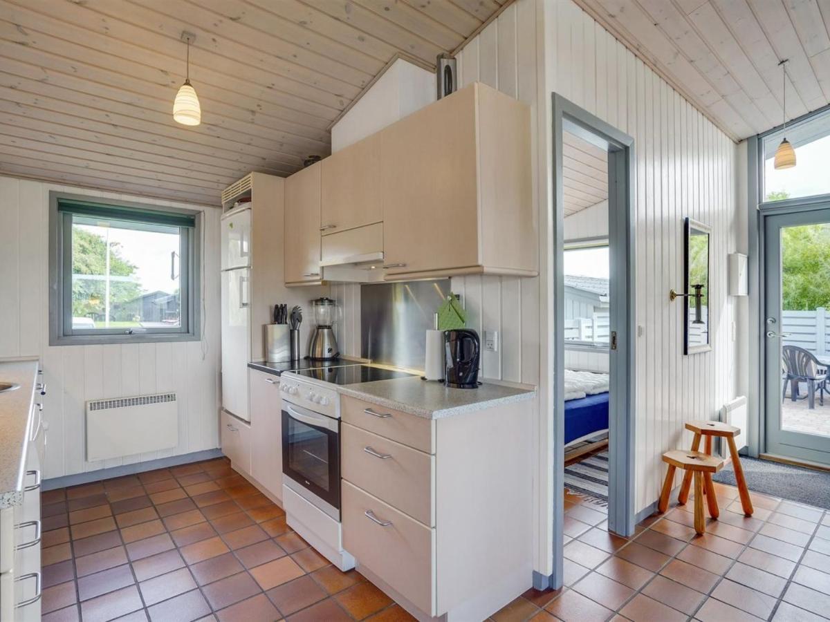 Holiday Home Elise - 800M From The Sea In Western Jutland By Interhome Lakolk ภายนอก รูปภาพ